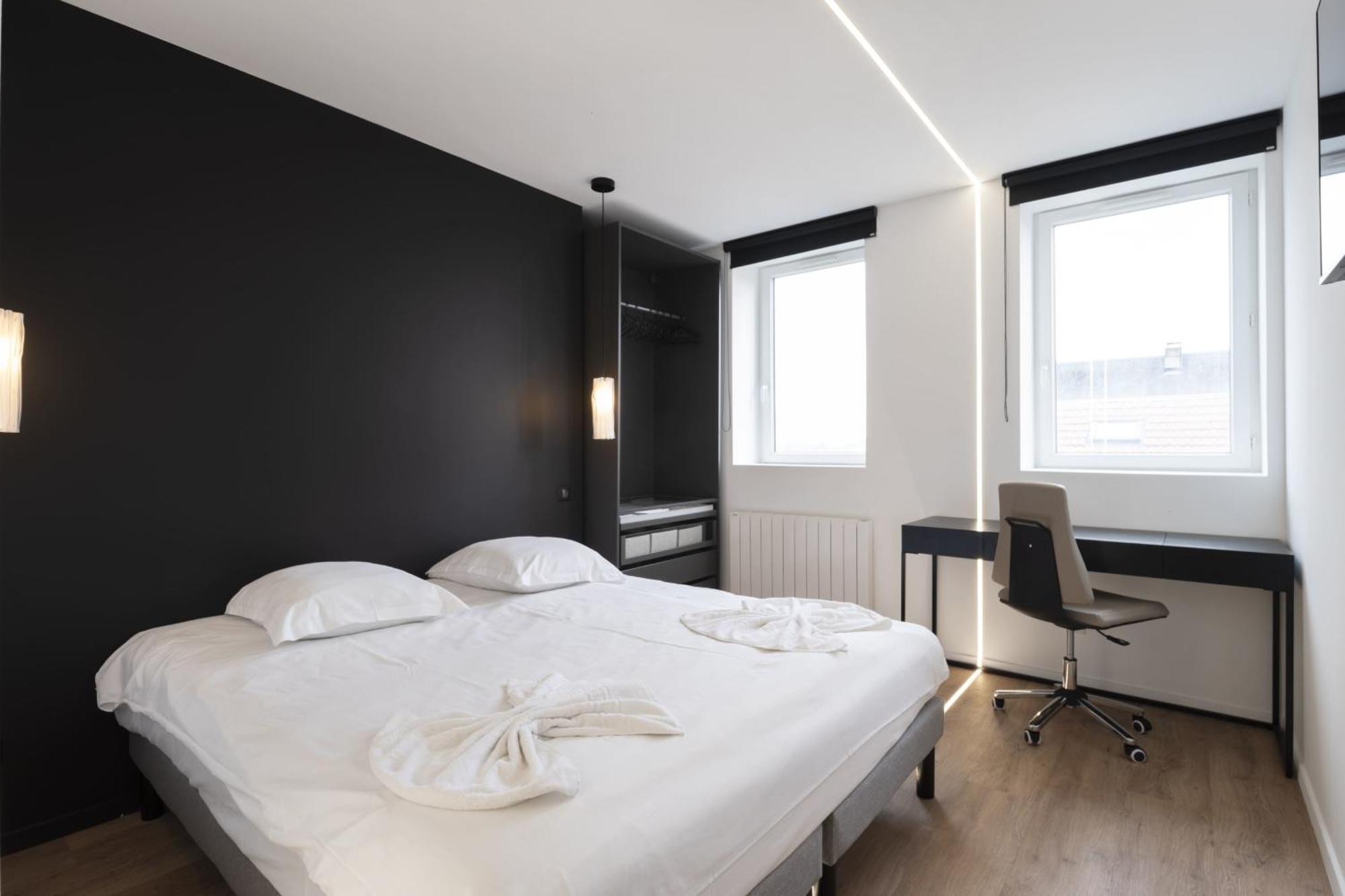 Apartment L'esplanade *