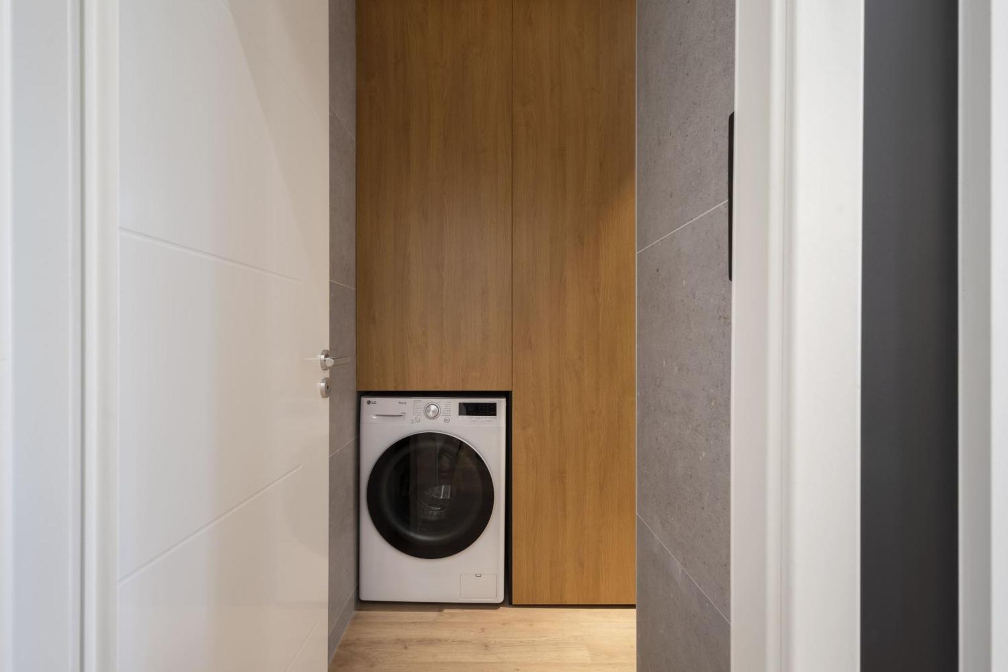 L'esplanade Apartment