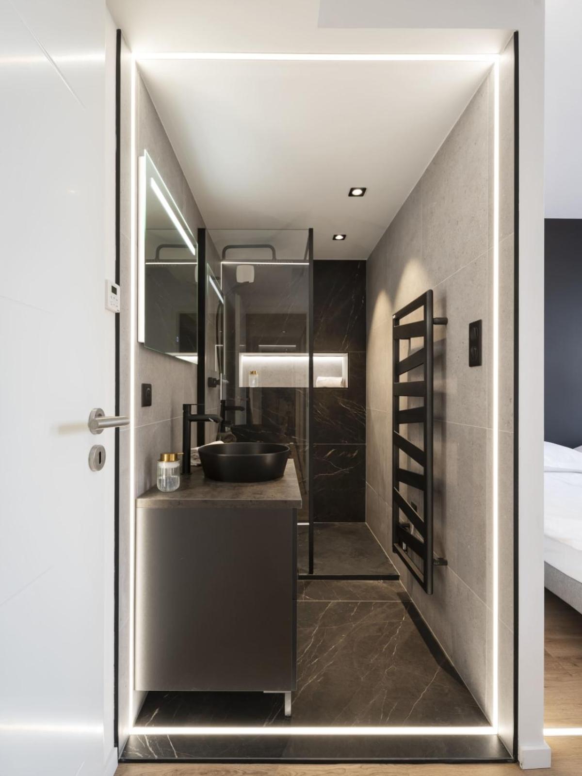 L'esplanade Apartment