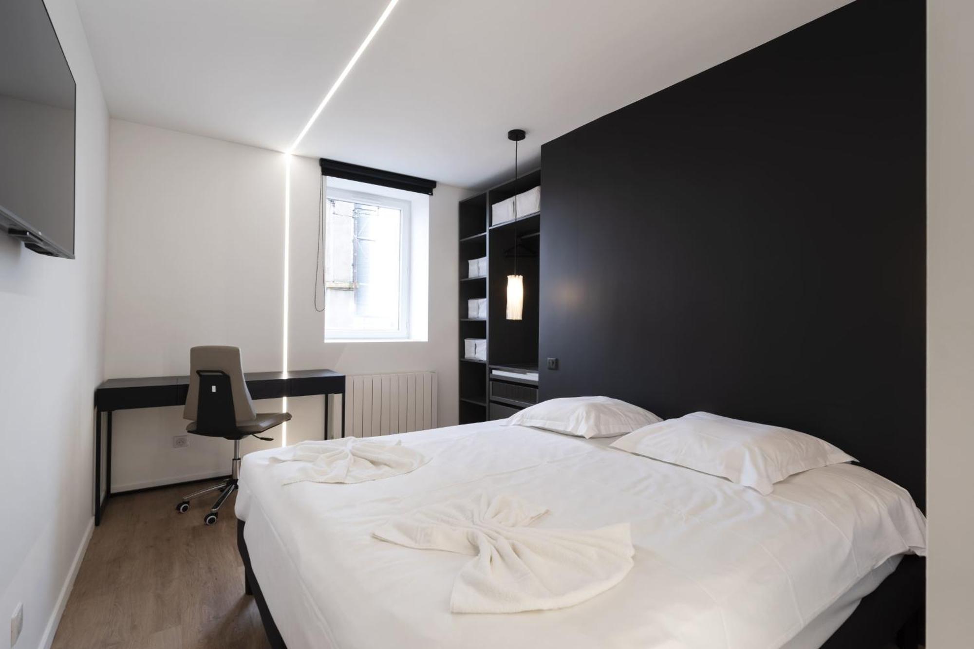 Apartment L'esplanade *