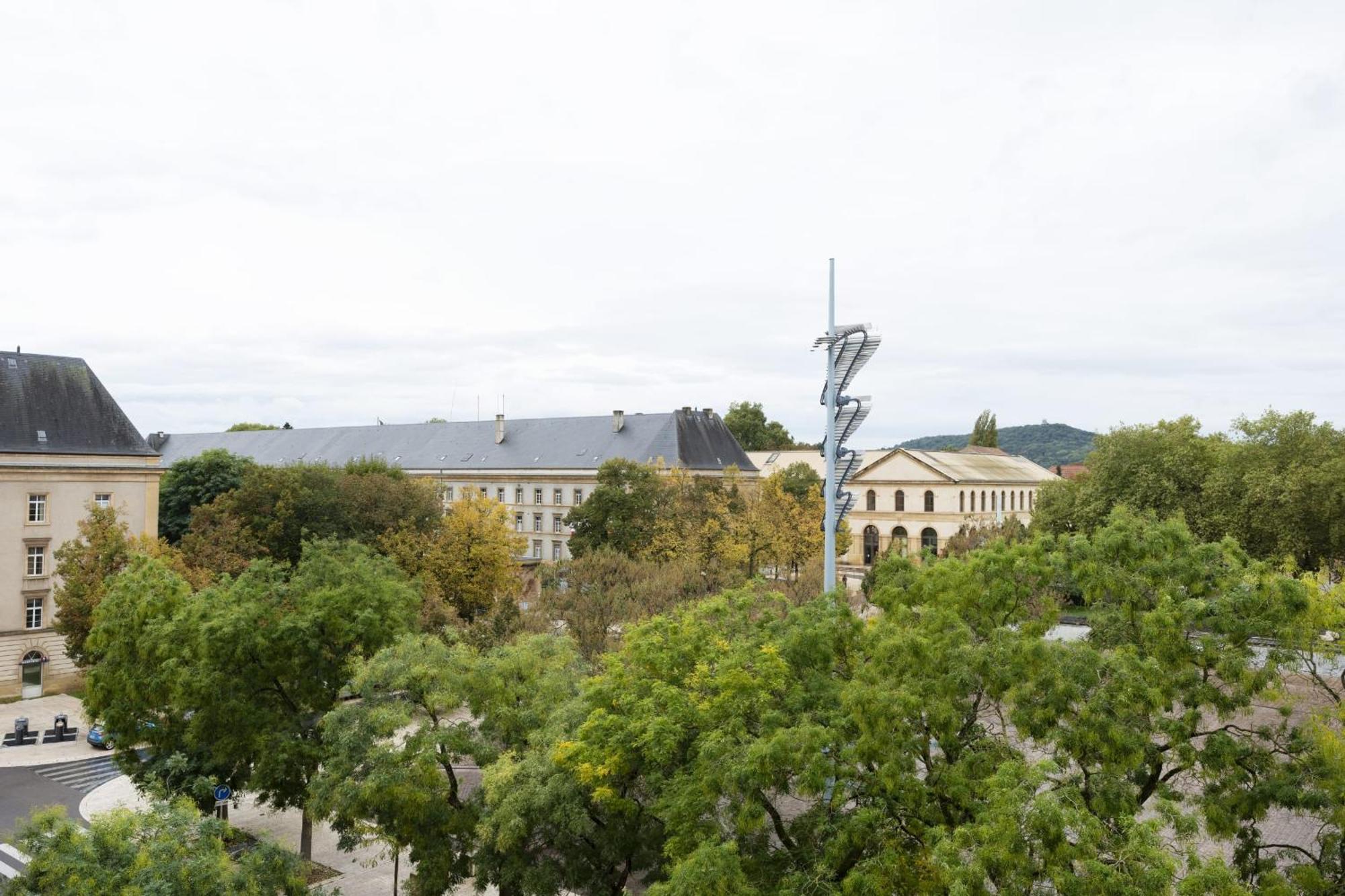 Appartamento L'esplanade Metz